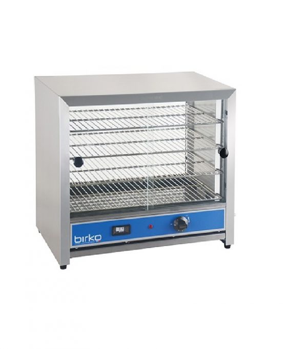 pie warmer 50