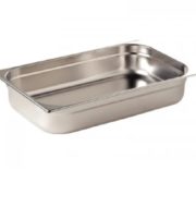 Woodson Anti Jam Pan SPPO.AJP11100