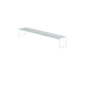 Woodson CMWP.0008 Mid Shelves (For 4 module food displays)