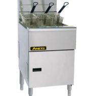 Anets Goldenfry Fryer AGG18