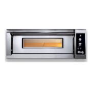 MORETTI FORNI iDM60.60 Electric Deck Oven | Commercial Baking & Pizza Oven