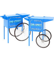 Snow Cone Carts