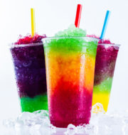 Slushie Syrups