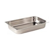 Woodson Anti Jam Pan SPPO.AJP11065
