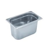 Woodson Anti Jam Pan SPPO.AJP14065