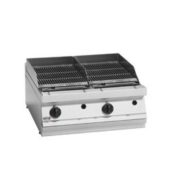 Fagor 850mm wide work top to integrate into any 900 series line-up EN9-10