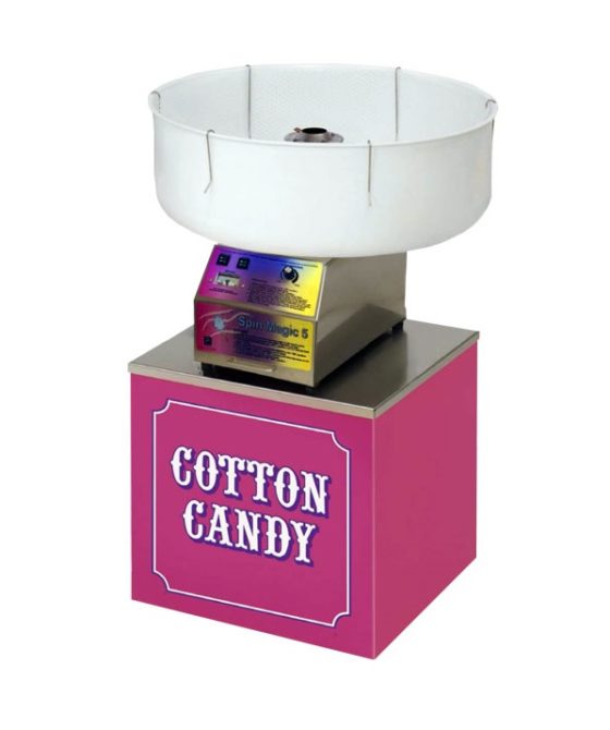 Rollin stand