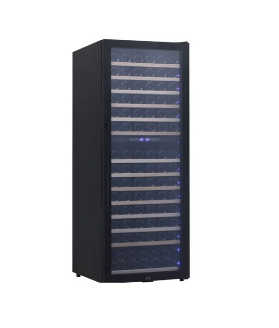 WB-155B wine cooler