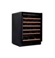 WB-51A Single Zone Wine Cooler