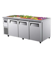 Salad Preparation Fridges