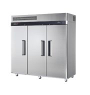 Turbo Air K-SERIES TOP MOUNT REFRIGERATOR / KR65-3-N(HC)