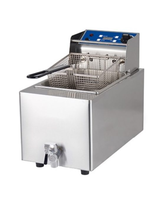 Biko Fryer 8L