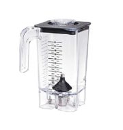 Hamilton Beach XBBE1751 Frothing Jug