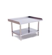 COOKRITE Stainless Steel Stand W940x D740 x H180