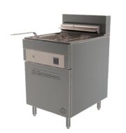 Goldstein FRE24DL 800 Series 3 Basket Electric Fryer (45Ltr)