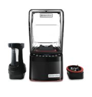 Blendtec Stealth 895NBS Nitro