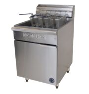 GOLDSTEIN VFG24L | 800 Series V-Pan Fryer