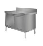 Simply Stainless Door Panel Kit SS32.DPK.2100