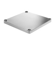 Simply Stainless Under Shelves SS21.2100