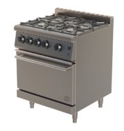 Goldstein GR/G710FF 700 SERIES GOURMET RANGE