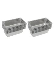 Woodson Pan Kit W.PK26 -Includes 12 x 65mm deep pans
