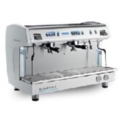 Espresso Coffee Machines