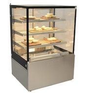 FOOD DISPLAY CABINETS