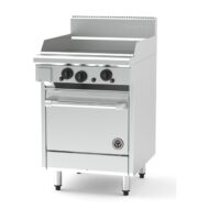 Goldstein PF24G20-X 800 SERIES OVEN RANGES 500 mm gas oven