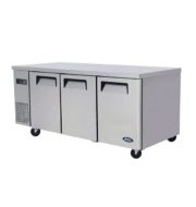 Atosa UNDER COUNTER FRIDGE 1800mm YPF9040GR