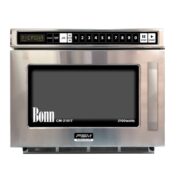 BONN MICROWAVE OVEN - CM-2101T