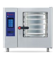 Eloma EL6113028-2A 6 x 1/1GN Electric Combi Oven