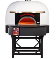 Valoriani Verace 140 - Wood Pizza Oven