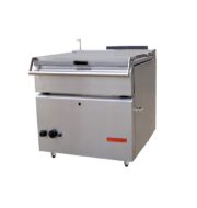 GOLDSTEIN GAS BRATT PAN - BPG85