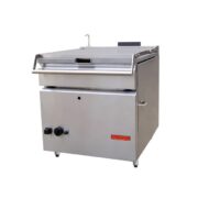 GOLDSTEIN GAS BRATT PAN - BPG65