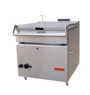 Goldstein BPG65 | Bratt Pan