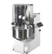 Italmixer Twin Arm Mixers Model  iTWIN45 INV PROG/1PH