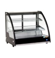 ICS Pacific Siena 80 Refrigerated Counter Top Display