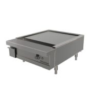 Goldstein TK24 | Teppanyaki Plate 800 Series Teppanyaki Plate, gas