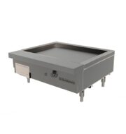 Goldstein TK30 | Teppanyaki Plate 800 Series Teppanyaki Plate, gas