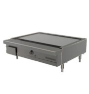 Goldstein TK36 | Teppanyaki Plate 800 Series Teppanyaki Plate, gas