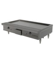 Goldstein TK45 | Teppanyaki Plate 800 Series Teppanyaki Plate, gas