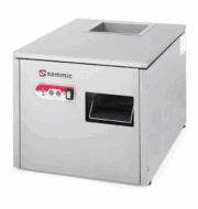 Sammic SAM-3001 CUTLERY POLISHER - Benchtop
