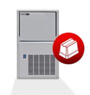 ALFA NDP20 ice maker