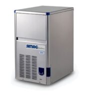 Bromic IM0018HC-NR Self Contained Ice Machine – Hollow Cube – 18kg/24h – 4kg cap