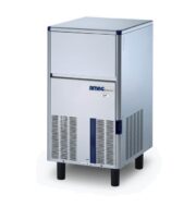 Integrated Ice Maker