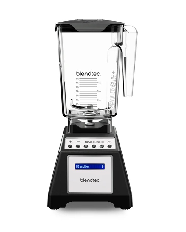 total blend classic black total blend classic black