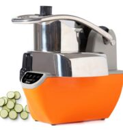 DYNAMIC VEGETABLE SLICER