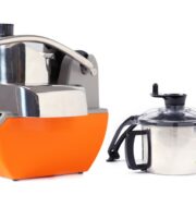 DYNAMIC Food Processor Blender