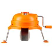 Dynacube Manual Series Food Cutter CL010