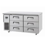 Skipio Under Counter Drawer-SUR15-3D-6